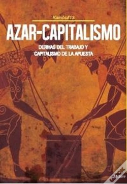 Capa do artigo Azar-Capitalismo