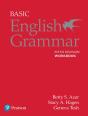 Azar-Hagen Grammar - (Ae) - 5th Edition - Workbook - Basic English Grammar - Preview
