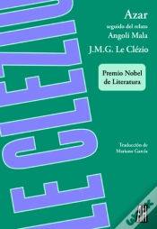 Capa do artigo Azar