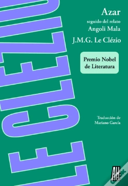 Capa do artigo Azar