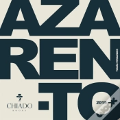 Capa do artigo Azarento 