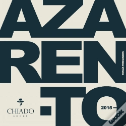 Capa do artigo Azarento 