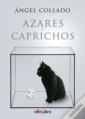 Capa do artigo Azares Y Caprichos