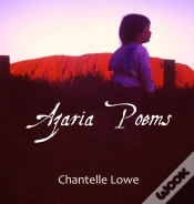 Capa do artigo Azaria Poems