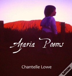 Capa do artigo Azaria Poems