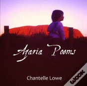 Capa do artigo Azaria Poems