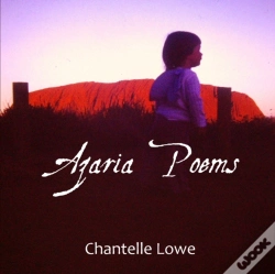 Capa do artigo Azaria Poems