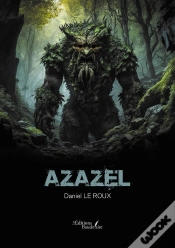 Capa do artigo Azazel
