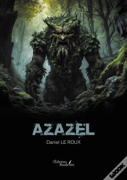 Capa do artigo Azazel
