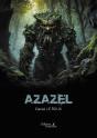 Azazel - Preview