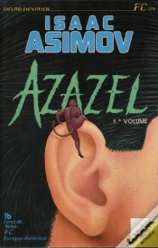 Capa do artigo Azazel I