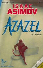 Capa do artigo Azazel II
