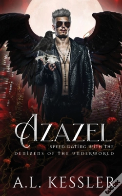 Capa do artigo Azazel