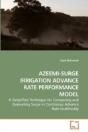 Azeemi-Surge Irrigation Advance Rate - Preview