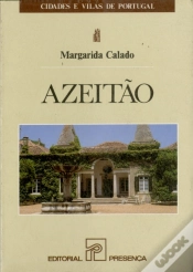 Capa do artigo Azeitão