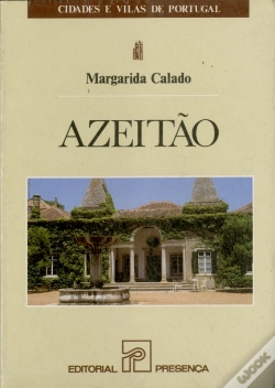 Capa do artigo Azeitão