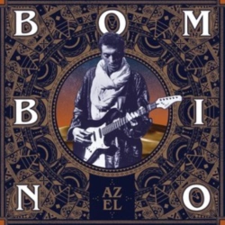 Capa do artigo Azel - CD