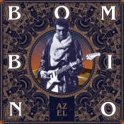 Capa do artigo Azel - CD