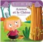 Azenor Et Le Chêne - Preview