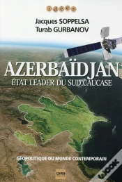 Capa do artigo Azerbaidjan