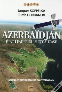 Capa do artigo Azerbaidjan