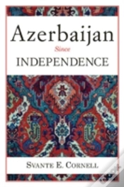 Capa do artigo Azerbaijan Since Independence