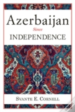 Capa do artigo Azerbaijan Since Independence