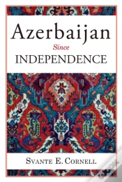 Capa do artigo Azerbaijan Since Independence