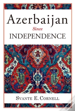 Capa do artigo Azerbaijan Since Independence