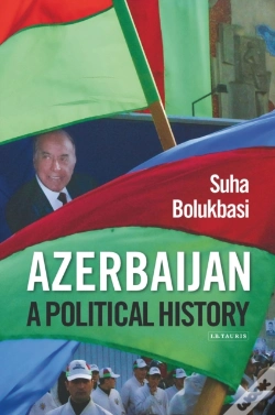 Capa do artigo Azerbaijan