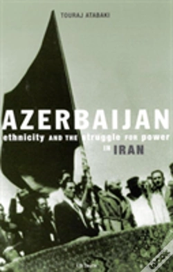 Capa do artigo Azerbaijan