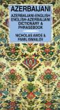 Azerbaijani Dictionary And Phrasebook - Preview