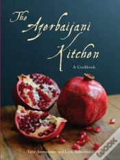 Capa do artigo Azerbaijani Kitchen