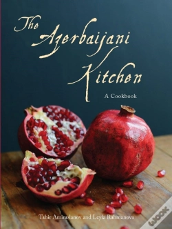 Capa do artigo Azerbaijani Kitchen
