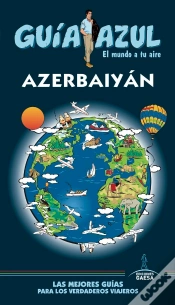 Capa do artigo Azerbaiyán