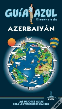 Capa do artigo Azerbaiyán