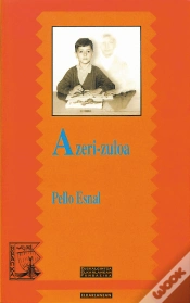 Capa do artigo Azeri-Zuloa