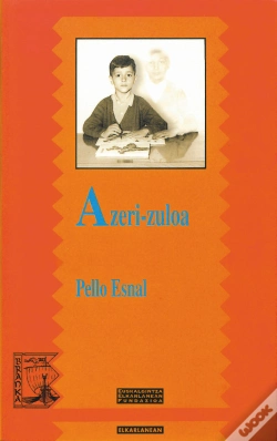 Capa do artigo Azeri-Zuloa