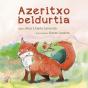 Azeritxo Beldurtia - Preview