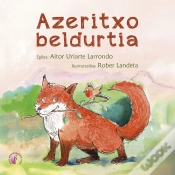 Capa do artigo Azeritxo Beldurtia