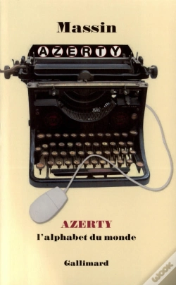 Capa do artigo Azerty : L'Alphabet Du Monde