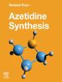 Azetidine Synthesis - Preview