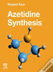 Capa do artigo Azetidine Synthesis