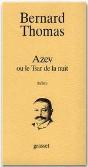 Azev Ou Le Tsar De La Nuit - Preview