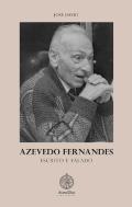 Azevedo Fernandes - Escrito e Falado 