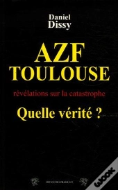 Azf Toulouse, Quelle Vérité? ; Révélations Sur La Catastrophe
