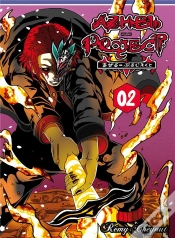 Capa do artigo Azhel Project T02