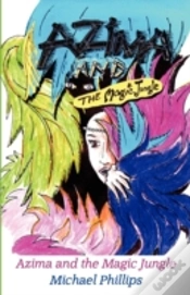 Capa do artigo Azima And The Magic Jungle