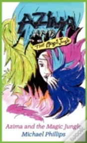 Capa do artigo Azima And The Magic Jungle