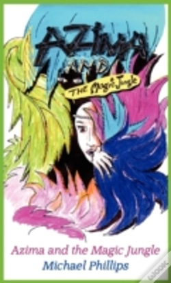 Capa do artigo Azima And The Magic Jungle